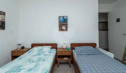 Apartamento com 3 quartos à venda na Rua Girassol, 464, Vila Madalena, São Paulo, 112 m2 por R$ 1.750.000