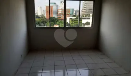 Ponto comercial à venda na Rua Desembargador Armando Fairbanks, 310, Butantã, São Paulo, 73 m2 por R$ 475.000