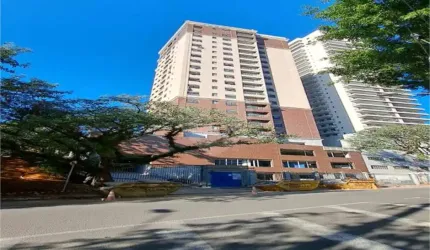 Apartamento com 3 quartos à venda na Avenida Copacabana, 565, Empresarial 18 do Forte, Barueri, 97 m2 por R$ 1.200.000