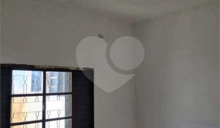 Casa com 4 quartos à venda na Rua Joaquim Peixoto, 233, Chácara Belenzinho, São Paulo, 161 m2 por R$ 440.000