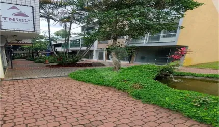 Prédio à venda na Calçada Vitória Régia, 78, Condomínio Centro Comercial Alphaville, Barueri, 100 m2 por R$ 530.000