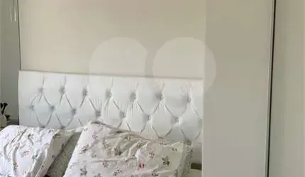 Apartamento com 2 quartos à venda na Rua Padre Caldas Barbosa, 155, Vila Guilherme, São Paulo, 62 m2 por R$ 740.000