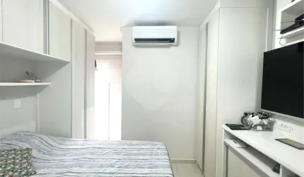Casa em condomínio fechado com 3 quartos à venda na Avenida Montemagno, 2185, Chácara Belenzinho, São Paulo, 140 m2 por R$ 650.000