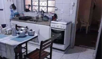 Casa com 3 quartos à venda na Rua Astrogildo Cintra, 123, Cangaíba, São Paulo, 100 m2 por R$ 750.000