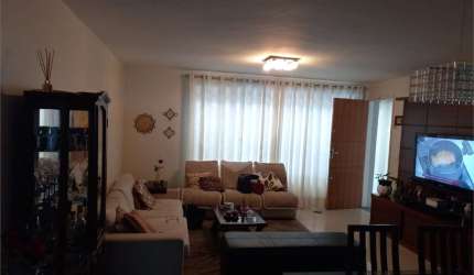 Casa com 3 quartos à venda na Rua Doutor Joviano Telles, 91, Brooklin Paulista, São Paulo, 137 m2 por R$ 1.200.000