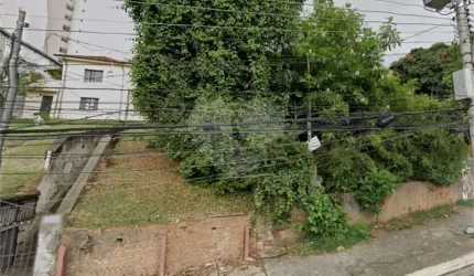 Terreno à venda na Avenida Corifeu de Azevedo Marques, 2115, Butantã, São Paulo, 360 m2 por R$ 1.080.000