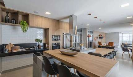 Apartamento com 2 quartos à venda na Rua Dráusio, 108, Butantã, São Paulo, 63 m2 por R$ 980.000