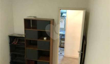 Apartamento com 3 quartos à venda na Rua Antônio de Bonis, 273, Vila Butantã, São Paulo, 62 m2 por R$ 398.000
