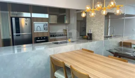 Casa em condomínio fechado com 3 quartos à venda na Rua Werner Goldberg, 157, Jardim Tupanci, Barueri, 86 m2 por R$ 750.000
