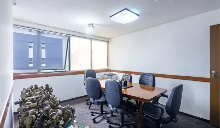 Prédio para alugar na Rua Coronel Lisboa, 274, Vila Mariana, São Paulo, 672 m2 por R$ 30.000