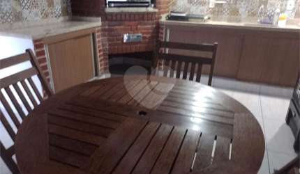 Apartamento com 2 quartos à venda na Rua Deputado Vicente Penido, 140, Vila Guilherme, São Paulo, 70 m2 por R$ 450.000