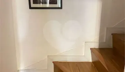 Casa com 3 quartos à venda na Rua João Álvares Soares, 436, Campo Belo, São Paulo, 166 m2 por R$ 850.000