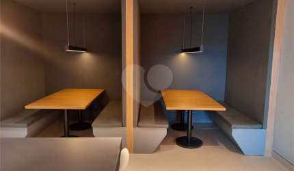 Kitnet / Stúdio à venda na Rua Doutor Bacelar, 780, Vila Clementino, São Paulo, 27 m2 por R$ 485.000