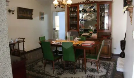 Casa com 3 quartos à venda na Rua Arariba, 212, Vila Regente Feijó, São Paulo, 237 m2 por R$ 1.300.000