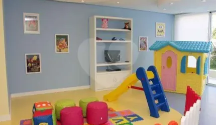 Apartamento com 4 quartos à venda na Rua Coelho Lisboa, 579, Cidade Mãe do Céu, São Paulo, 234 m2 por R$ 3.200.000