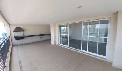 Apartamento com 3 quartos à venda na Rua Xavier Curado, 419, Ipiranga, São Paulo, 178 m2 por R$ 2.190.000