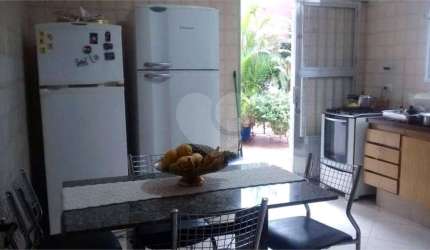 Casa com 4 quartos à venda na Rua Cipriano Barata, 2404, Ipiranga, São Paulo, 270 m2 por R$ 1.500.000