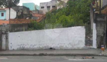 Terreno à venda na Rua Benedito Coelho Neto, 457, Itaquera, São Paulo, 600 m2 por R$ 975.000