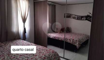 Apartamento com 2 quartos à venda na Rua Professor Brito Machado, 405, Itaquera, São Paulo, 55 m2 por R$ 255.000