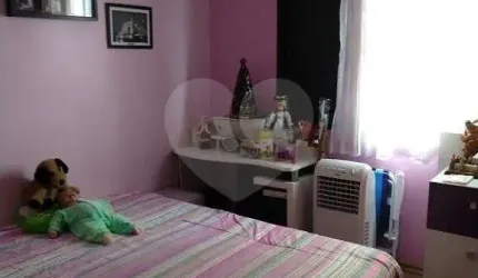 Apartamento com 4 quartos para alugar na Rua Doutor Guilherme Cristofel, 280, Santana, São Paulo, 173 m2 por R$ 5.800
