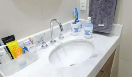 Apartamento com 3 quartos à venda na Avenida das Nações Unidas, 1515, Jardim do Mar, São Bernardo do Campo, 127 m2 por R$ 1.300.000