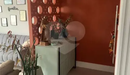 Apartamento com 3 quartos à venda na Avenida das Nações Unidas, 561, Centro, São Bernardo do Campo, 168 m2 por R$ 820.000