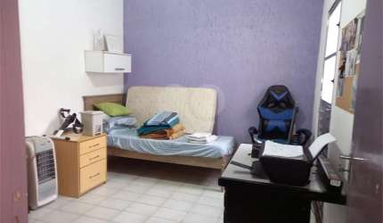 Casa com 2 quartos à venda na Rua Faustolo, 1441, Lapa, São Paulo, 140 m2 por R$ 960.000