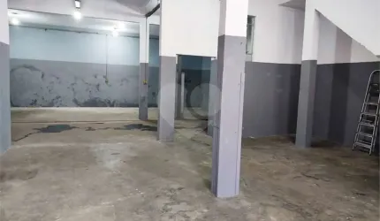 Barracão / Galpão / Depósito à venda na Rua Ana Maria, 147, Serraria, Diadema, 334 m2 por R$ 1.378.000