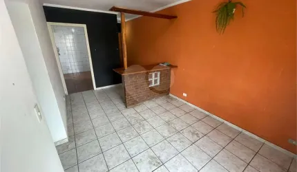Apartamento com 2 quartos à venda na Rua Francisco Diogo, 483, Parque Peruche, São Paulo, 58 m2 por R$ 260.000
