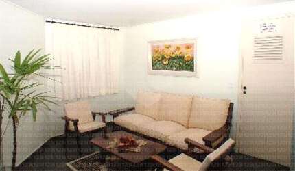 Apartamento com 3 quartos à venda na Avenida Doutor Luís Rocha Miranda, 528, Jabaquara, São Paulo, 84 m2 por R$ 695.000