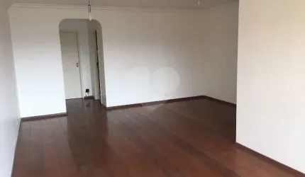 Apartamento com 4 quartos para alugar na Avenida Parada Pinto, 3558, Vila Nova Cachoeirinha, São Paulo, 153 m2 por R$ 5.000