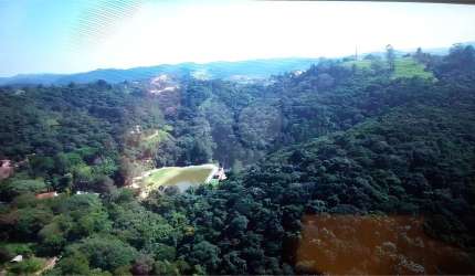 Chácara / sítio com 10 quartos à venda na Rua Santa Cruz, 129, Parque Mira Flores, Itapevi, 1000 m2 por R$ 1.990.000