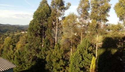 Chácara / sítio com 2 quartos à venda na Estrada das Flores, 93, Chácaras Monte Serrat, Itapevi, 1730 m2 por R$ 580.000