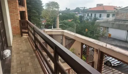 Casa com 4 quartos para alugar na Rua Monte Cassino, 275, Jardim São Bento, São Paulo, 527 m2 por R$ 9.990