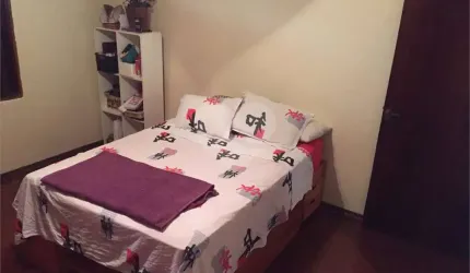 Casa com 4 quartos à venda na Rua Limeira, 231, Quinta da Paineira, São Paulo, 290 m2 por R$ 1.280.000