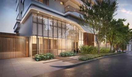Apartamento de 115 e 158m² - 02 a 04 suítes - 02 a 03 vagas. Perdizes/SP