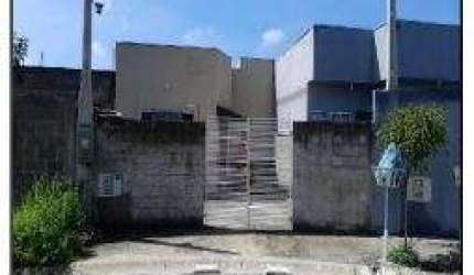Oportunidade Única em CACAPAVA - SP | Tipo: Casa | Negociação: Venda Direta Online  | Situação: Imóvel