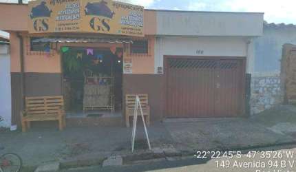 Oportunidade Única em RIO CLARO - SP | Tipo: Casa | Negociação: Venda Direta Online  | Situação: Imóvel