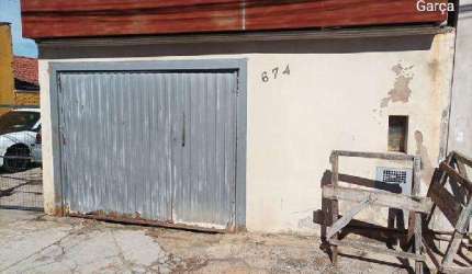 Oportunidade Única em GARCA - SP | Tipo: Casa | Negociação: Venda Direta Online  | Situação: Imóvel