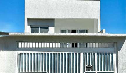 Excelente Sobrado com 04 dormitórios sendo 03 suites, 04 vagas de garagem - Rochdale - Osasco/SP