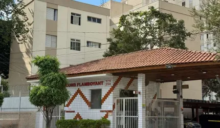 Excelente apartamento com 02 dormitórios no Cond. Flamboyant - Piratininga/Osasco