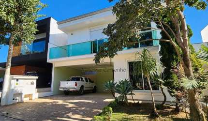 Casa à venda no bairro Condomínio Ibiti Royal - Sorocaba/SP