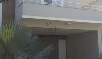 Casa à venda no bairro Condomínio Ibiti Royal - Sorocaba/SP