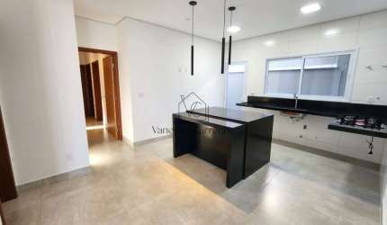 Casa à venda no bairro Condomínio Ibiti Royal - Sorocaba/SP