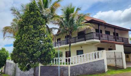 Casa à venda no bairro Condomínio Ibiti do Paço - Sorocaba/SP