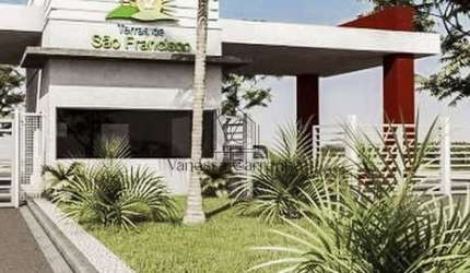 Casa à venda no bairro Condomínio Terras de São Francisco - Sorocaba/SP