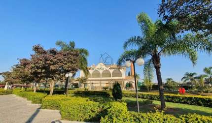 Casa à venda no bairro Condomínio Ibiti Royal - Sorocaba/SP