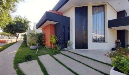 Casa à venda no bairro Jardim Novo Horizonte - Sorocaba/SP