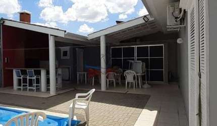 Casa à venda no bairro Condomínio Ibiti do Paço - Sorocaba/SP
