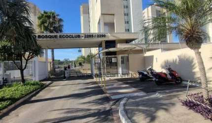 Apartamento à venda no bairro Central Parque Sorocaba - Sorocaba/SP